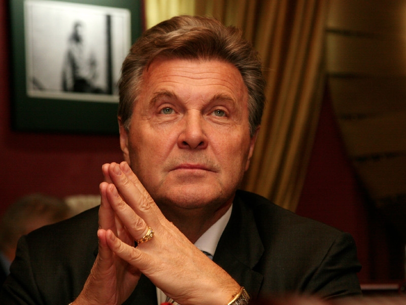 Московское "Динамо" умудрилось проиграть тбилисскому "Локомотиву", возмущен даже Лещенко