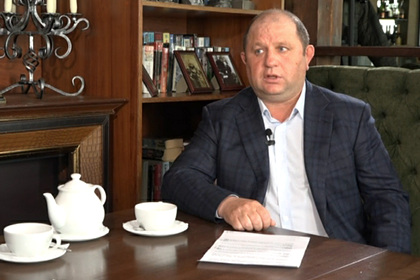 Названы самые богатые госслужащие России