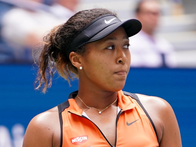 Победительница US Open отказалась от участия в Открытом чемпионате Франции по теннису