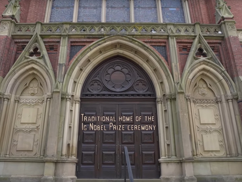 Путин, Трамп и Лукашенко удостоились  Шнобелевской премии из-за пандемии коронавируса