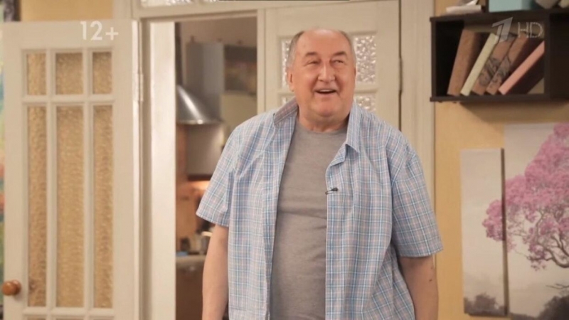 Щербаков назвал «неожиданный уход» из жизни Клюева большим ударом