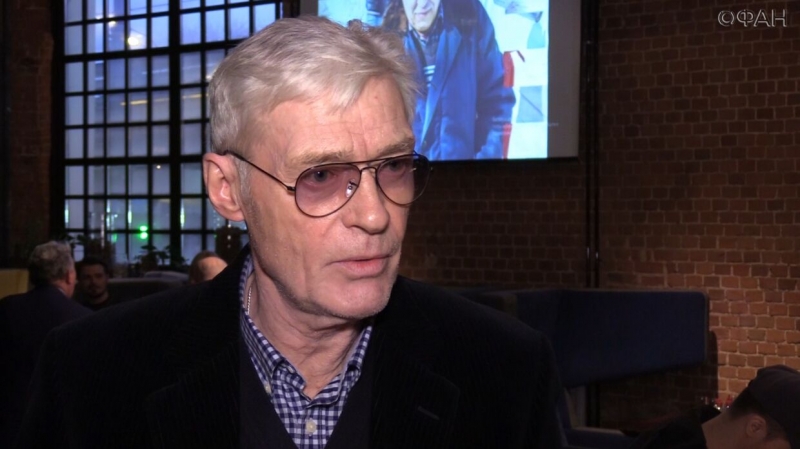 Щербаков назвал «неожиданный уход» из жизни Клюева большим ударом