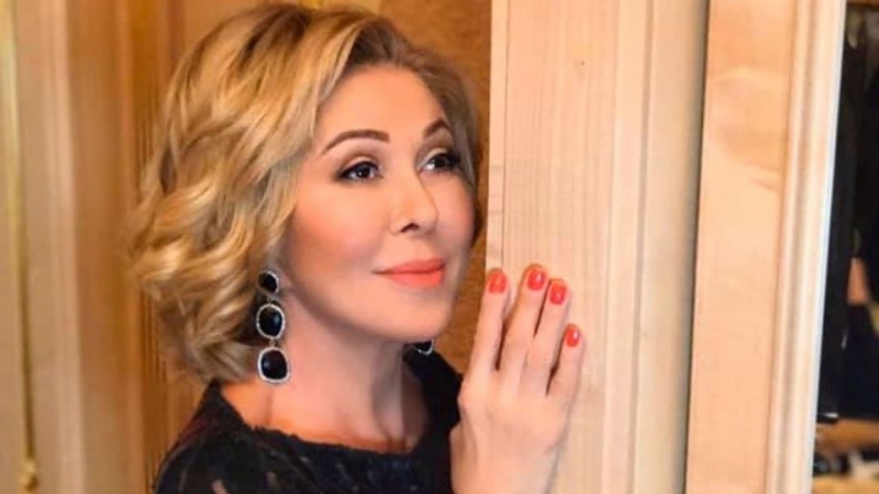 Актриса Лапина предупредила Успенскую о будущем дочери