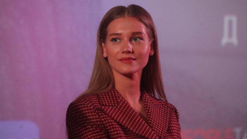 Асмус раскрыла подробности срыва съемок новых серий «Интернов»