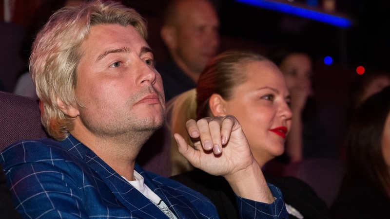 Басков публично обратился к онкобольной Заворотнюк