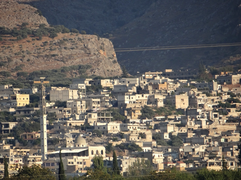 BBC: Россия нанесла авиаудар по исламистам в Идлибе, которых поддерживала Турция