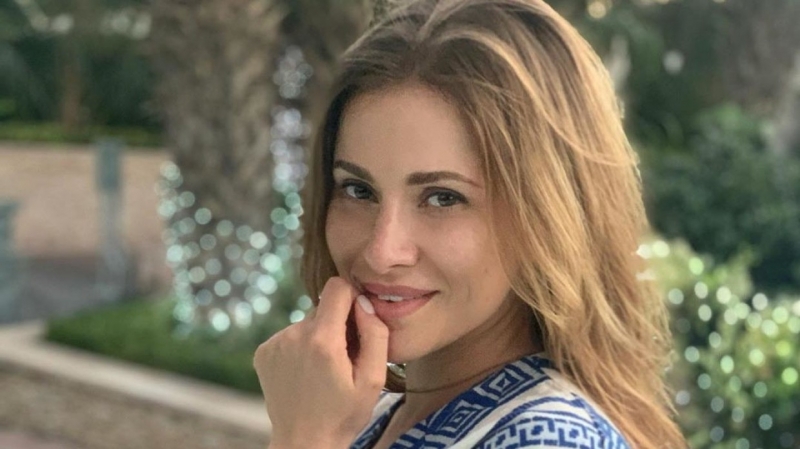 Бывшая жена сына Федора Бондарчука тайно вышла замуж