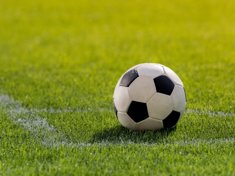 Чемпионат Италии по футболу хотят доиграть в "пузырях"