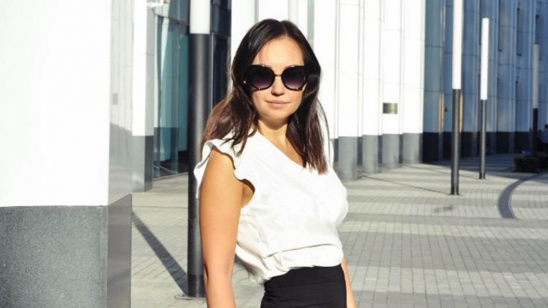 Цымбалюк-Романовская указала на свою причастности к смерти дочери Конкина