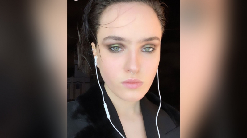 Дочь Ларисы Гузеевой ужаснула подписчиков небритыми подмышками