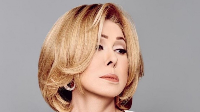 Дочь Успенской затравили в Сети из-за «волосатого» фото