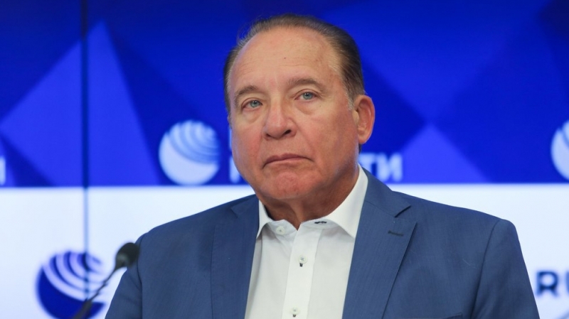 Дунаевскому предлагали 1,5 млн рублей за подробности развода с седьмой женой