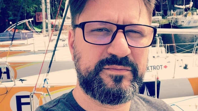 Экстрасенс предсказала печальный финал брака Логинова с четвертой женой