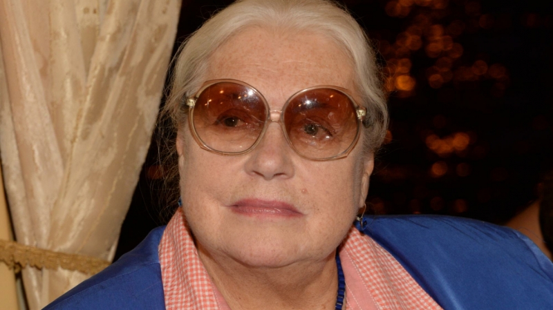 Федосеева-Шукшина выиграла суд за подаренную Алибасову квартиру