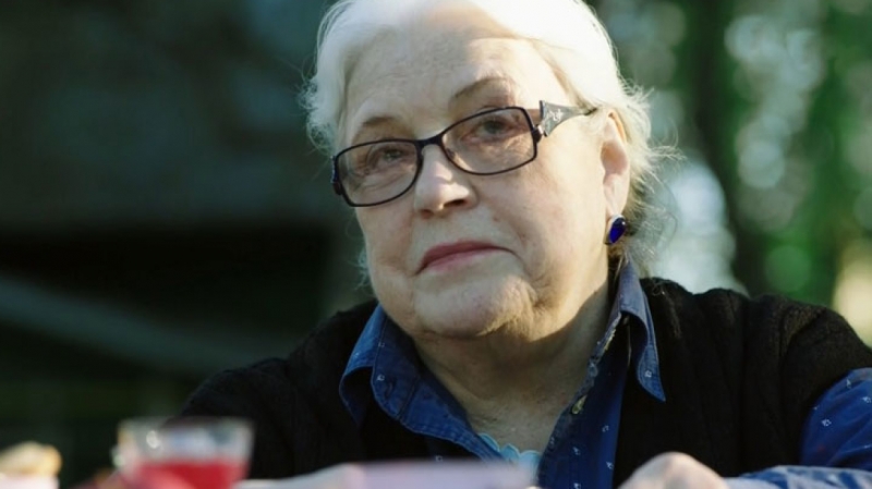 Федосеева-Шукшина закрутила роман с молодым мужчиной