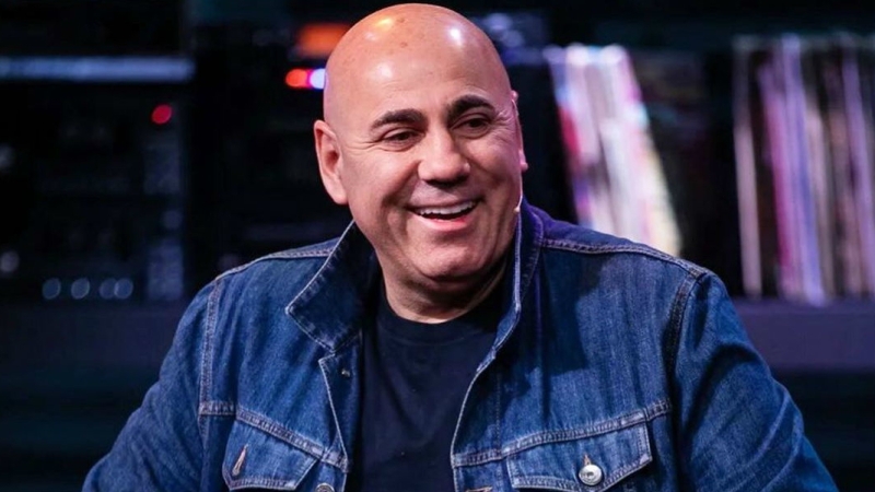 Иосиф Пригожин поддержал резкие высказывания Цискаридзе о звездных детях