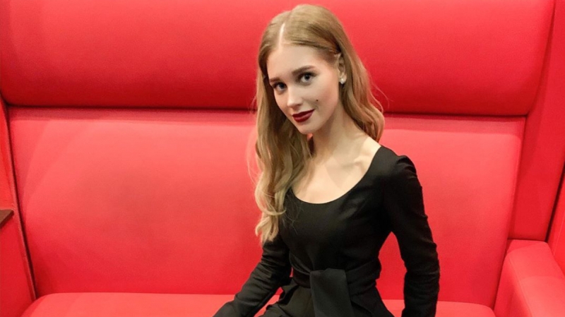 Кристина Асмус описала свои симптомы после заражения коронавирусом