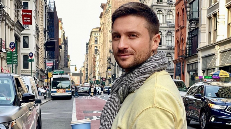 Лазарев рассказал о крепкой дружбе с Топаловым