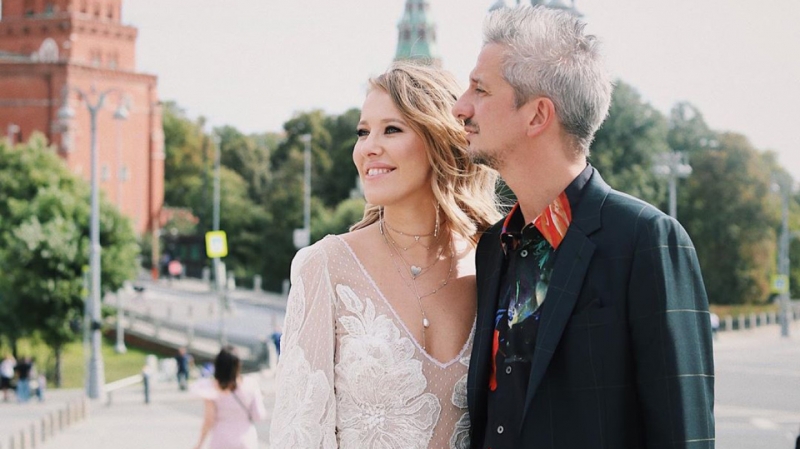 Лена Миро отвела два–три года браку Собчак и Богомолова