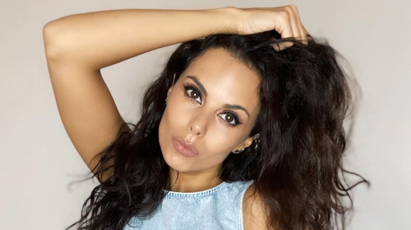 Настя Каменских назвала шесть «правил красоты»