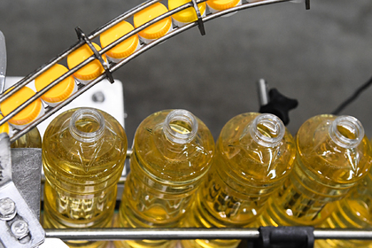 Названо лучшее постное масло