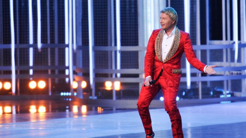 Николай Басков рассказал о подработках в кафе с песнями Пугачевой