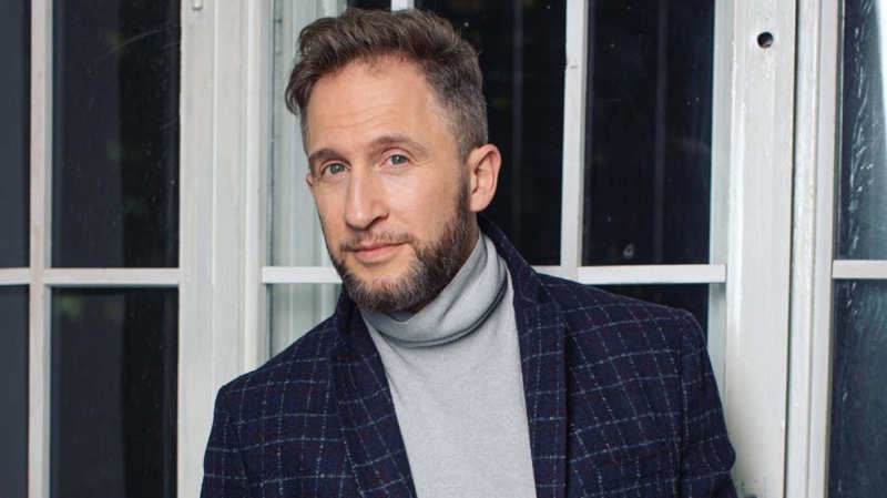 Оскар Кучера откровенно поделился подробностями жизни в «золотой клетке»