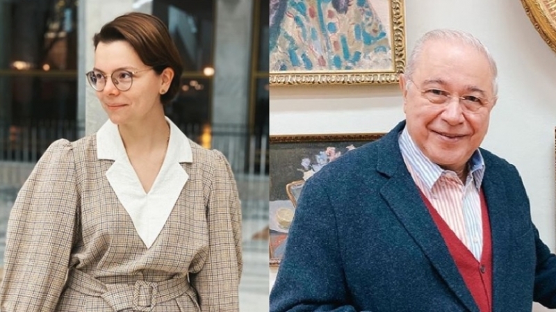 Петросян рассказал ФАН о беременности молодой жены 