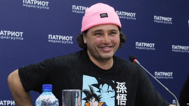 Рустам Солнцев рассказал, как сделал из проекта "Дом-2" шоу