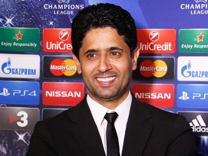 Самого влиятельного человека в мире футбола оправдали по делу о взятке