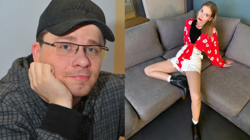 Сексолог Перелыгина рассказала, как Харламов и Асмус могли избежать развода