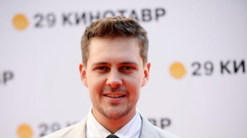 Сербский актер Бикович признался, что считает Россию второй родиной