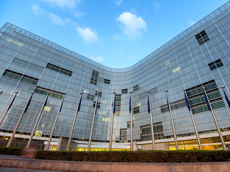 СМИ узнали о планах ЕС начать разбирательство из-за "золотых паспортов"