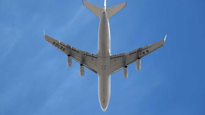 СМИ узнали о планах РФ построить новые самолеты «судного дня»