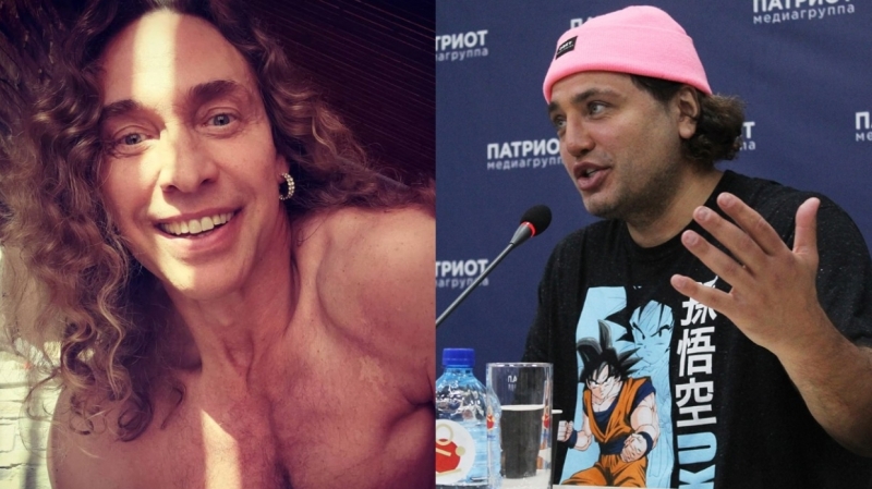 Солнцев отреагировал на скандал с изменами в семье Тарзана и Королевой  сайт