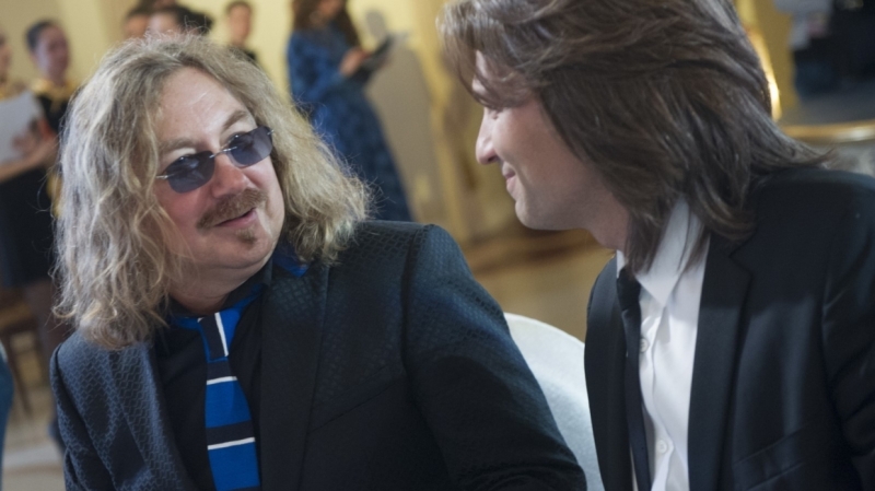 Стало известно, сколько российские звезды тратят на загородную недвижимость