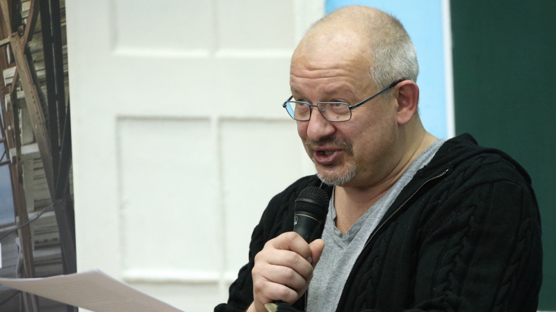 Сын Марьянова заявил, что актера перед смертью жестоко избили