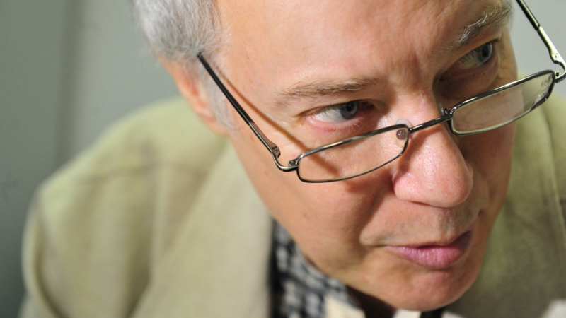 Таролог посоветовала Конкину писать завещание из-за "ненависти" в семье