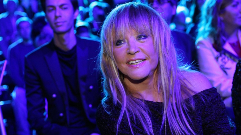 Таролог предсказала судьбу внучатой племянницы Пугачевой