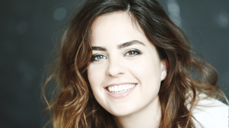 Врач рассказала, стоит ли Виторгану волноваться из-за разных глаз у дочери