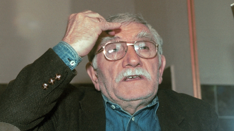 Адвокат Юкша перечислил законных претендентов на имущество Джигарханяна