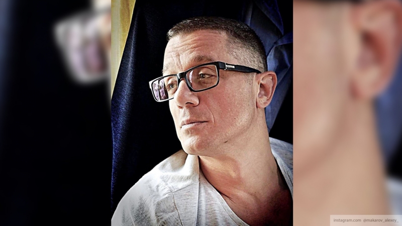 Актер Алексей Макаров рассказал, почему решил встретить Новый год один