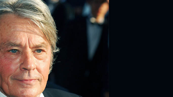 Алену Делону исполняется 85 лет