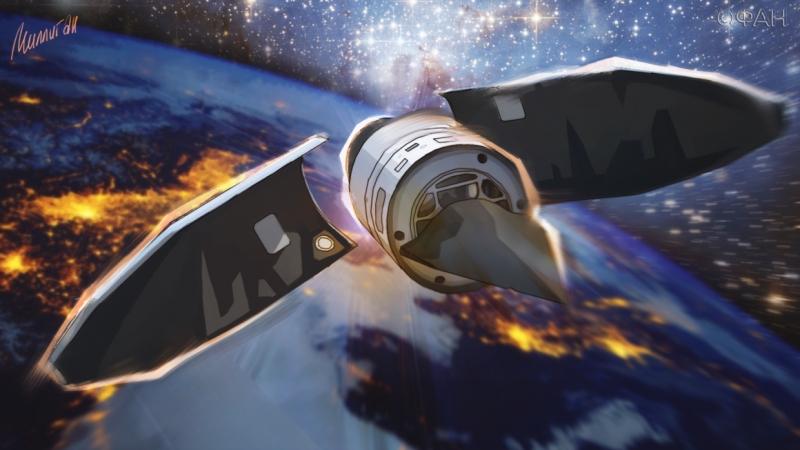 Американские аналитики: У РФ есть оружие, которое делает США беззащитными