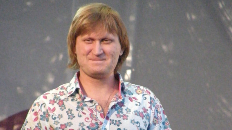 Андрей Рожков рассказал, как в КВН поздравляют Маслякова с днем рождения