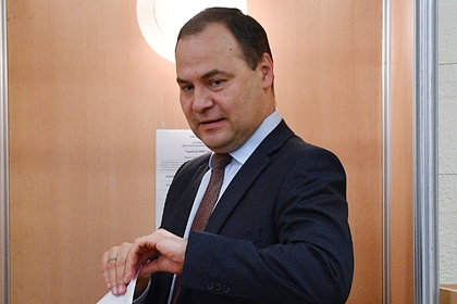 Белоруссия заявила об отсутствии долга за российский газ