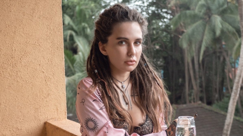 Блогеры оценили поступок Веретенниковой, слившей в Сеть видео с Дзюбой