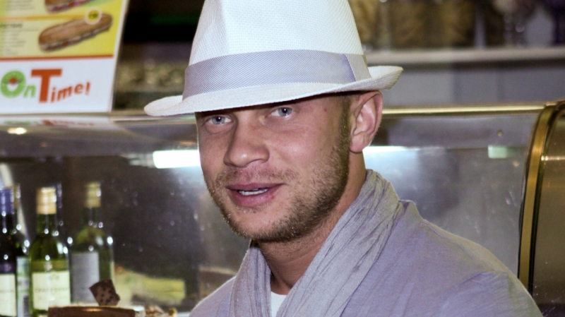 Борщева рассказала о самочувствии Хрусталева перед госпитализацией