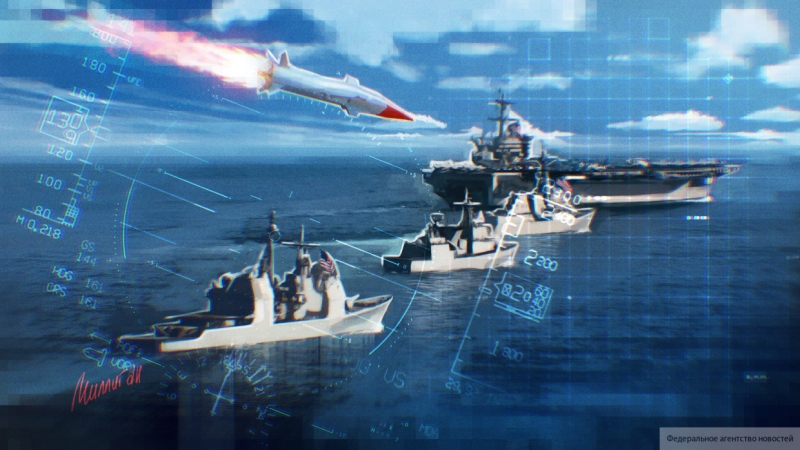 Британцы после запуска «Циркона» предостерегли США от агрессии в адрес РФ