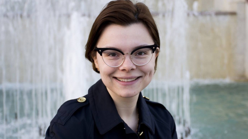 Брухунова призналась в строгом воспитании сына Петросяна